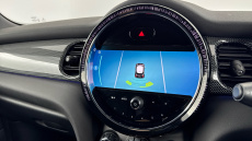 MINI Hatchback 1.5 Cooper Exclusive 3dr Auto Petrol Hatchback